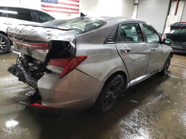 Photo 2 VIN: KMHLM4AJ3NU014826 - HYUNDAI ELANTRA BL 