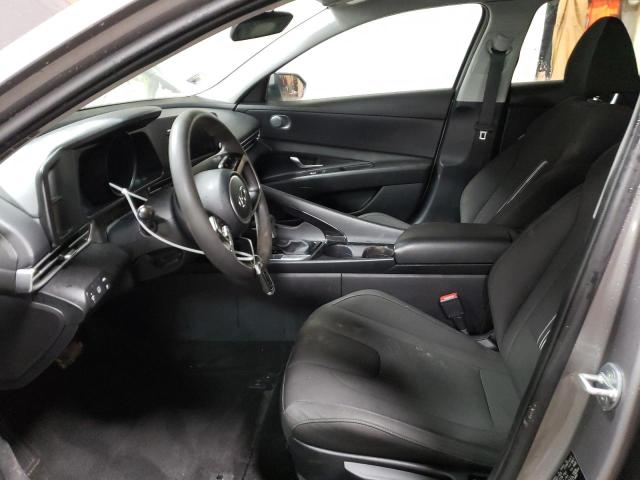 Photo 6 VIN: KMHLM4AJ3NU014826 - HYUNDAI ELANTRA BL 