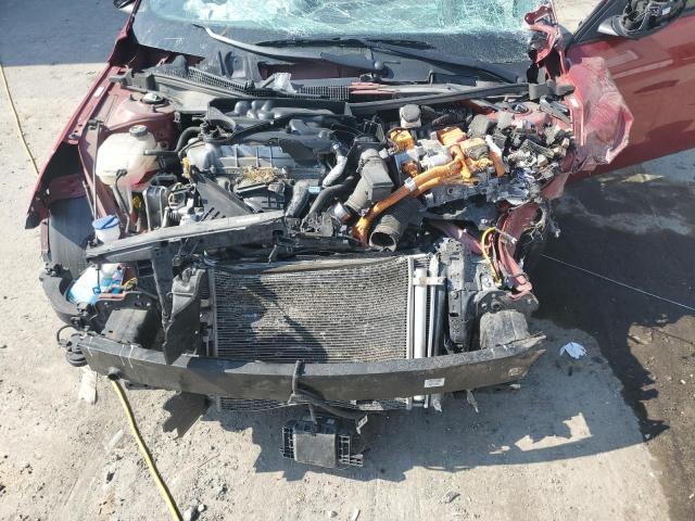 Photo 10 VIN: KMHLM4AJ3NU024062 - HYUNDAI ELANTRA BL 