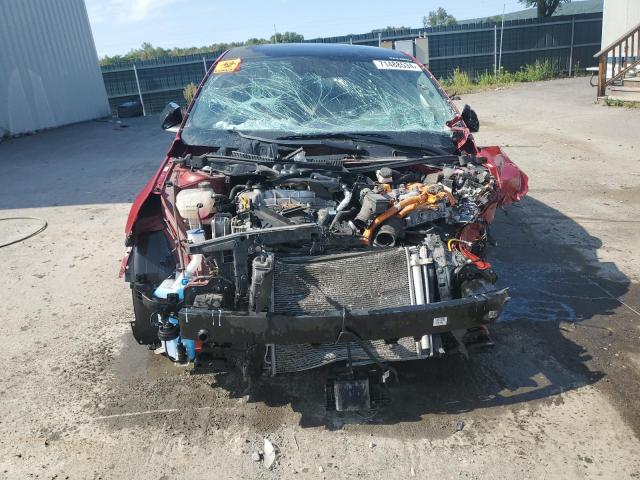 Photo 4 VIN: KMHLM4AJ3NU024062 - HYUNDAI ELANTRA BL 