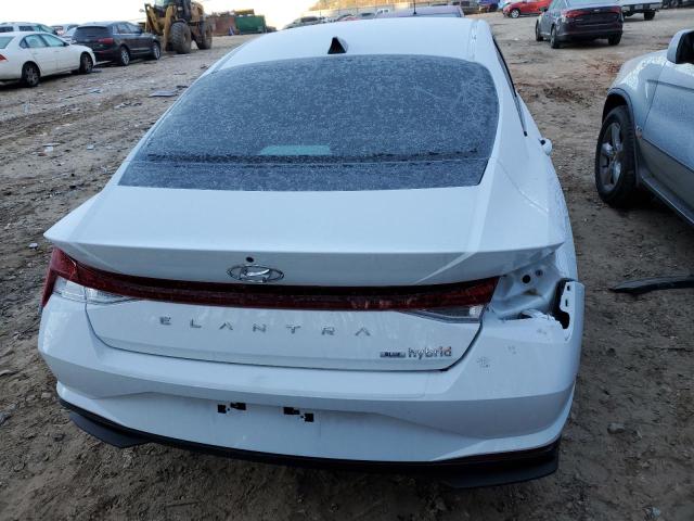 Photo 5 VIN: KMHLM4AJ3NU031738 - HYUNDAI ELANTRA BL 