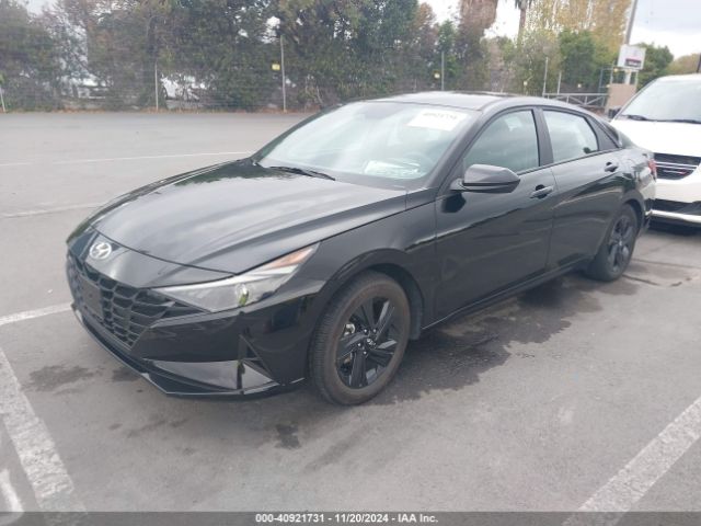 Photo 1 VIN: KMHLM4AJ3PU037039 - HYUNDAI ELANTRA 