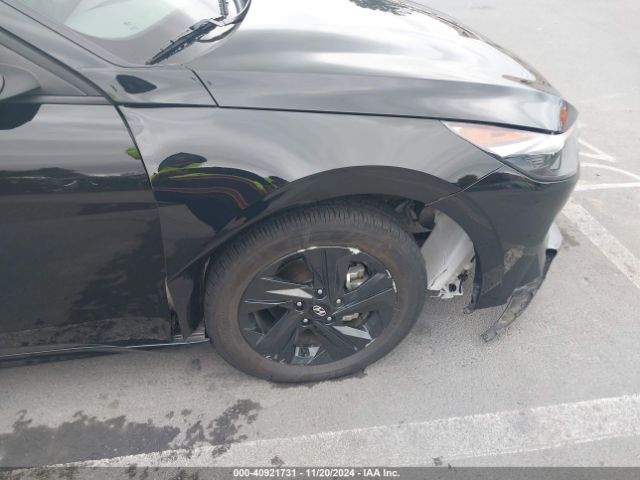 Photo 5 VIN: KMHLM4AJ3PU037039 - HYUNDAI ELANTRA 