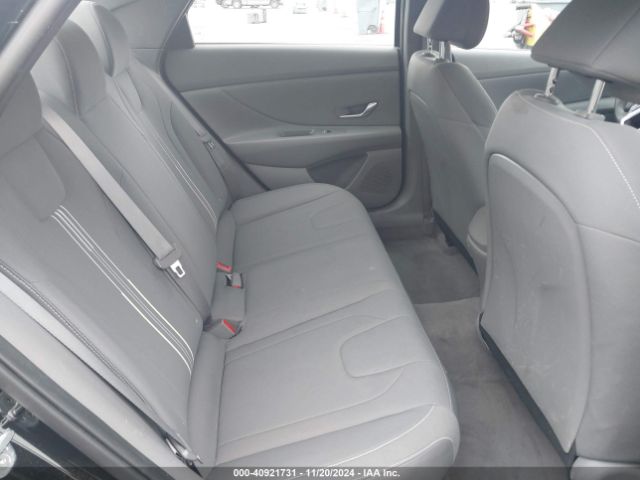 Photo 7 VIN: KMHLM4AJ3PU037039 - HYUNDAI ELANTRA 