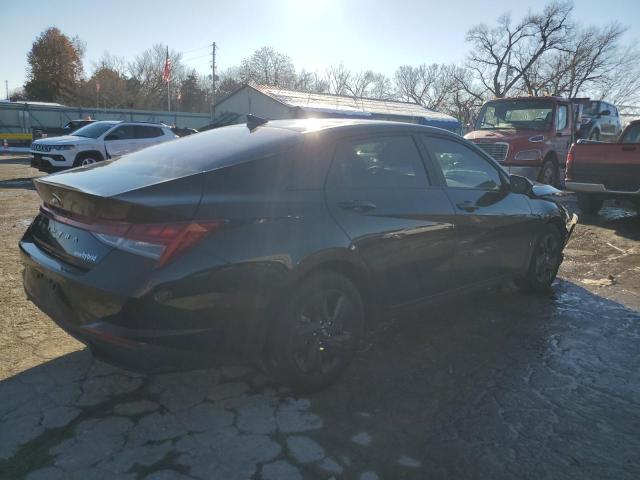 Photo 2 VIN: KMHLM4AJ3PU040457 - HYUNDAI ELANTRA 