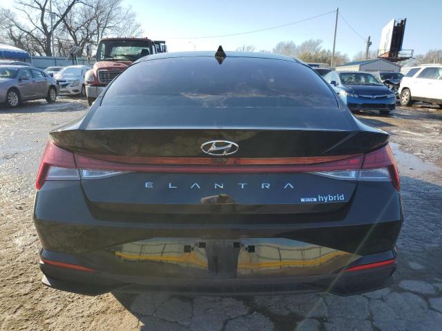 Photo 5 VIN: KMHLM4AJ3PU040457 - HYUNDAI ELANTRA 