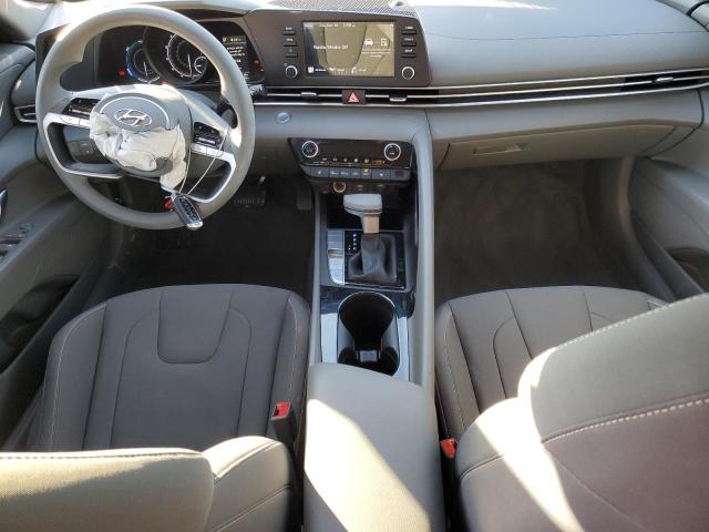 Photo 7 VIN: KMHLM4AJ3PU040457 - HYUNDAI ELANTRA 