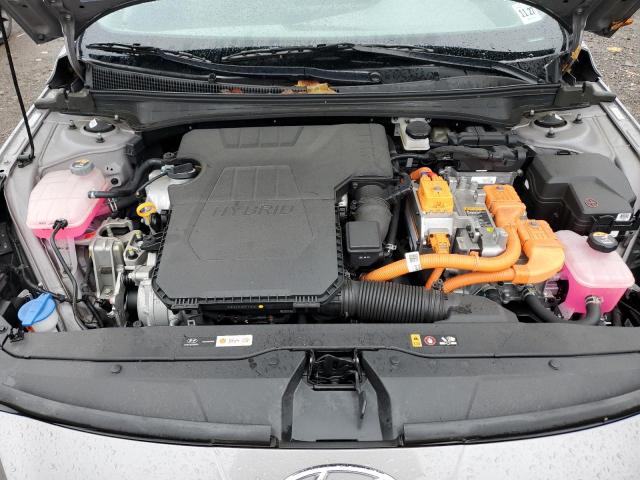 Photo 10 VIN: KMHLM4AJ3PU042841 - HYUNDAI ELANTRA 