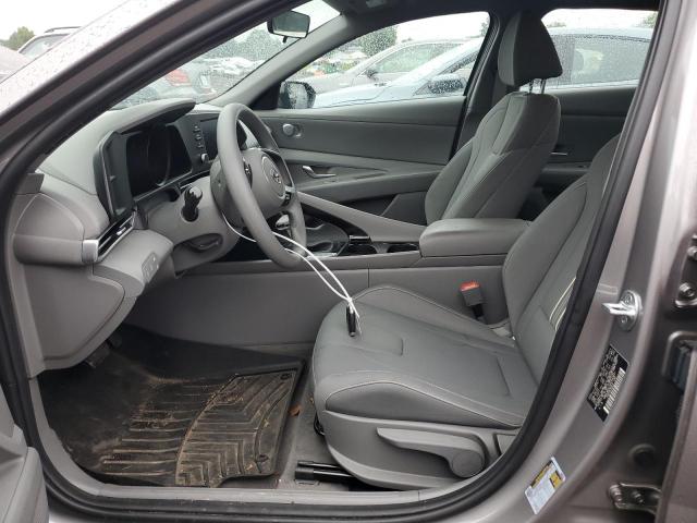 Photo 6 VIN: KMHLM4AJ3PU042841 - HYUNDAI ELANTRA 