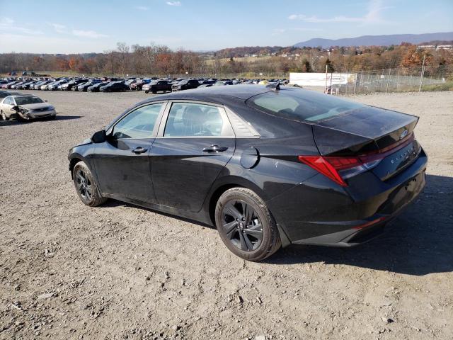 Photo 1 VIN: KMHLM4AJ3PU075693 - HYUNDAI ELANTRA 