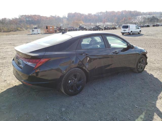 Photo 2 VIN: KMHLM4AJ3PU075693 - HYUNDAI ELANTRA 