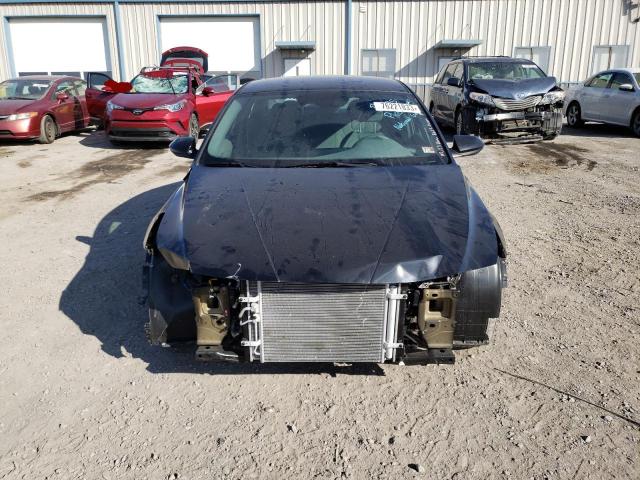 Photo 4 VIN: KMHLM4AJ3PU075693 - HYUNDAI ELANTRA 