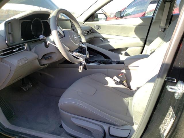 Photo 6 VIN: KMHLM4AJ3PU075693 - HYUNDAI ELANTRA 