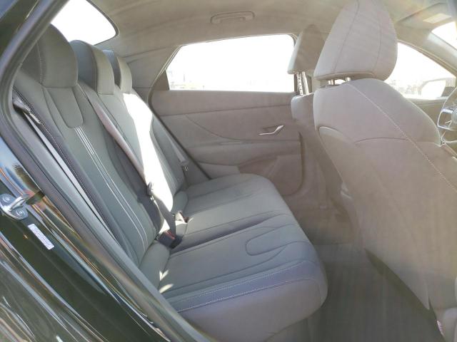 Photo 9 VIN: KMHLM4AJ3PU075693 - HYUNDAI ELANTRA 