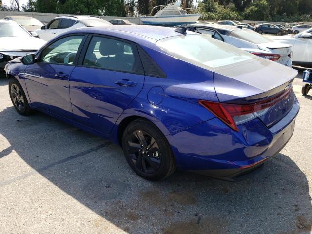 Photo 1 VIN: KMHLM4AJ3PU086838 - HYUNDAI ELANTRA 