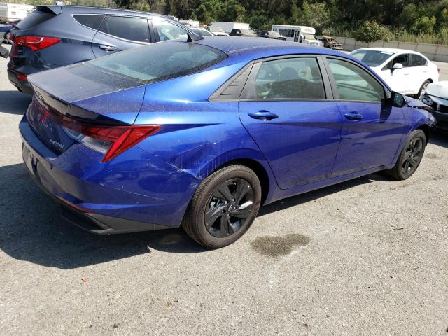 Photo 2 VIN: KMHLM4AJ3PU086838 - HYUNDAI ELANTRA 