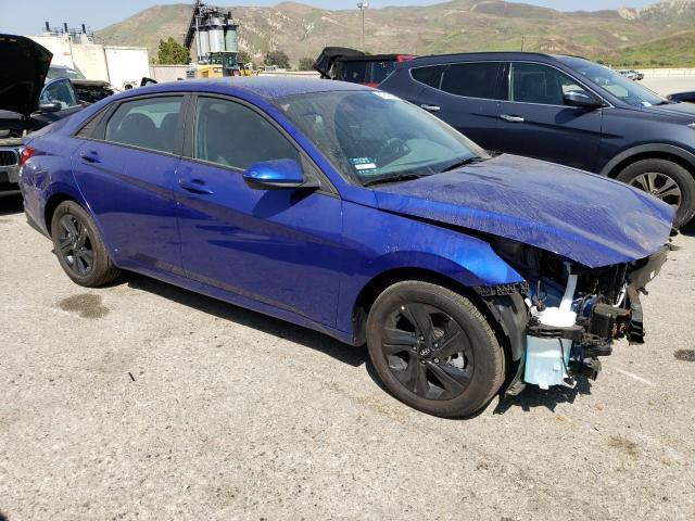 Photo 3 VIN: KMHLM4AJ3PU086838 - HYUNDAI ELANTRA 