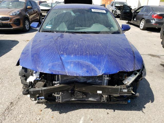 Photo 4 VIN: KMHLM4AJ3PU086838 - HYUNDAI ELANTRA 