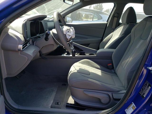 Photo 6 VIN: KMHLM4AJ3PU086838 - HYUNDAI ELANTRA 