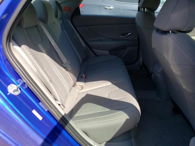 Photo 9 VIN: KMHLM4AJ3PU086838 - HYUNDAI ELANTRA 