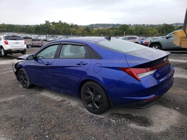 Photo 1 VIN: KMHLM4AJ3PU088993 - HYUNDAI ELANTRA BL 