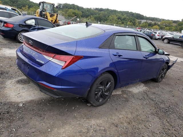 Photo 2 VIN: KMHLM4AJ3PU088993 - HYUNDAI ELANTRA BL 