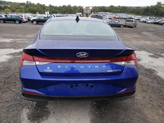 Photo 5 VIN: KMHLM4AJ3PU088993 - HYUNDAI ELANTRA BL 