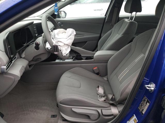 Photo 6 VIN: KMHLM4AJ3PU088993 - HYUNDAI ELANTRA BL 