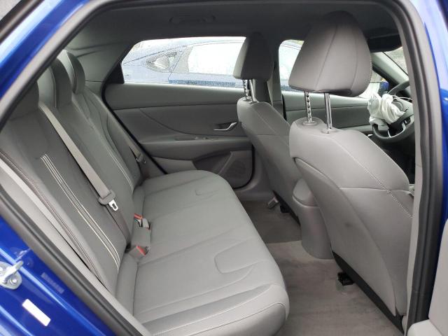 Photo 9 VIN: KMHLM4AJ3PU088993 - HYUNDAI ELANTRA BL 