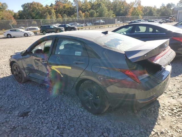 Photo 1 VIN: KMHLM4AJ3PU091294 - HYUNDAI ELANTRA BL 