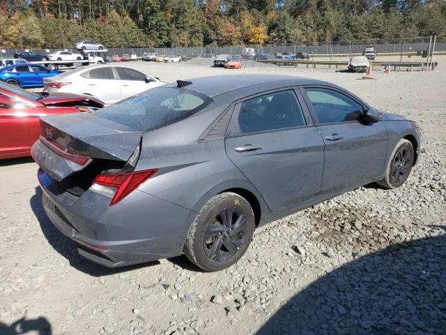 Photo 2 VIN: KMHLM4AJ3PU091294 - HYUNDAI ELANTRA BL 