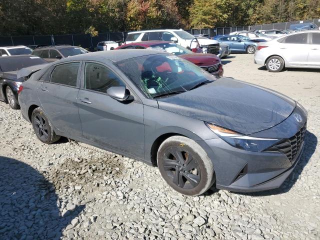 Photo 3 VIN: KMHLM4AJ3PU091294 - HYUNDAI ELANTRA BL 