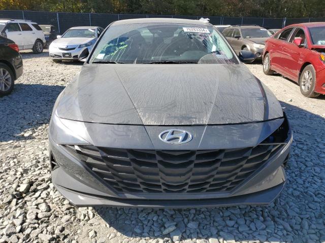 Photo 4 VIN: KMHLM4AJ3PU091294 - HYUNDAI ELANTRA BL 