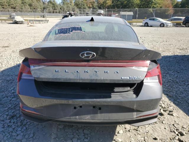 Photo 5 VIN: KMHLM4AJ3PU091294 - HYUNDAI ELANTRA BL 