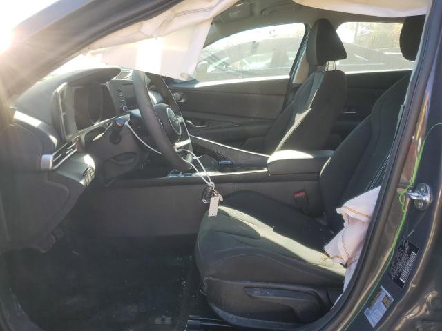 Photo 6 VIN: KMHLM4AJ3PU091294 - HYUNDAI ELANTRA BL 