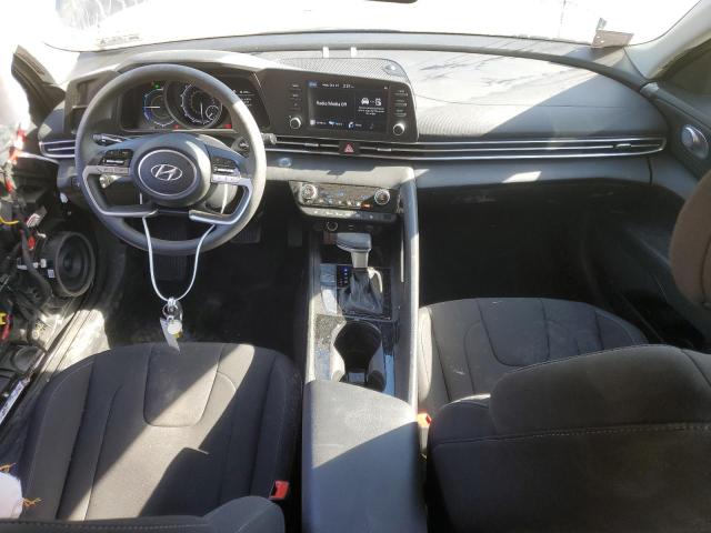 Photo 7 VIN: KMHLM4AJ3PU091294 - HYUNDAI ELANTRA BL 