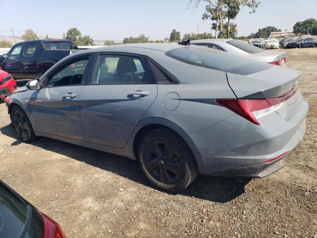 Photo 1 VIN: KMHLM4AJ4MU006586 - HYUNDAI ELANTRA BL 