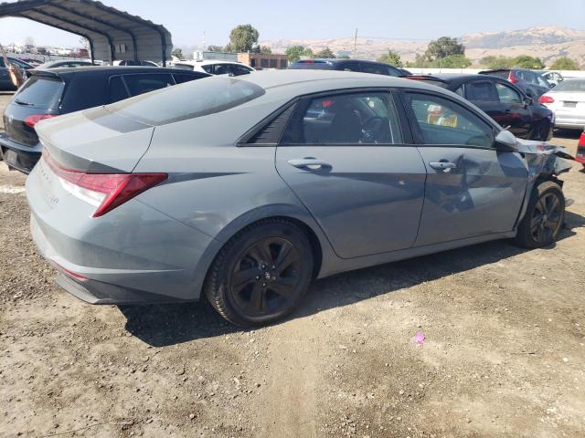 Photo 2 VIN: KMHLM4AJ4MU006586 - HYUNDAI ELANTRA BL 