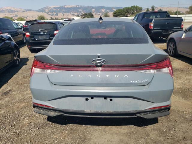 Photo 5 VIN: KMHLM4AJ4MU006586 - HYUNDAI ELANTRA BL 