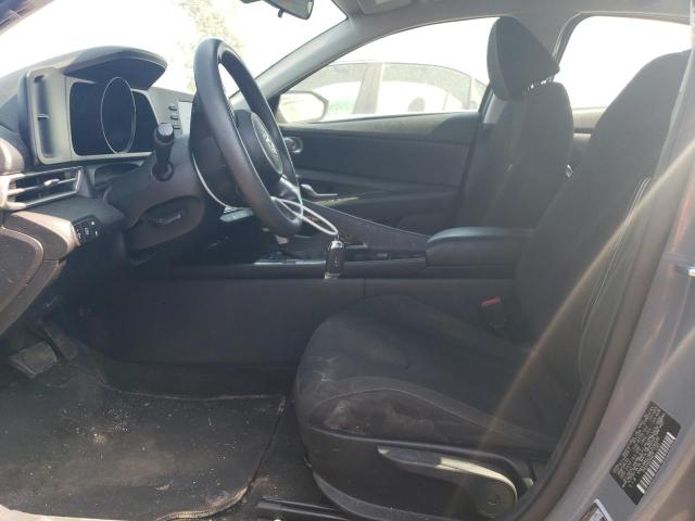 Photo 6 VIN: KMHLM4AJ4MU006586 - HYUNDAI ELANTRA BL 