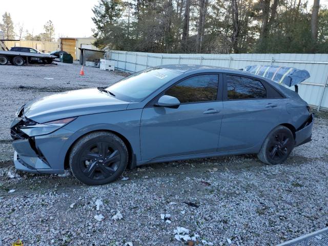 Photo 0 VIN: KMHLM4AJ4NU028010 - HYUNDAI ELANTRA BL 