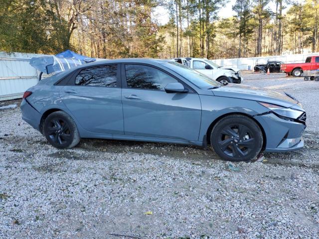 Photo 3 VIN: KMHLM4AJ4NU028010 - HYUNDAI ELANTRA BL 