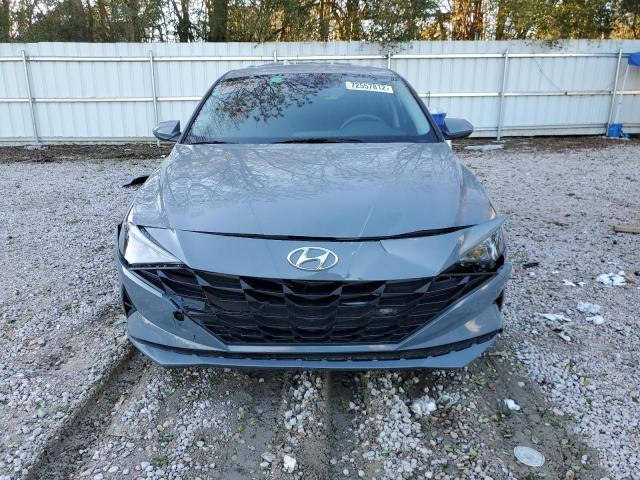 Photo 4 VIN: KMHLM4AJ4NU028010 - HYUNDAI ELANTRA BL 