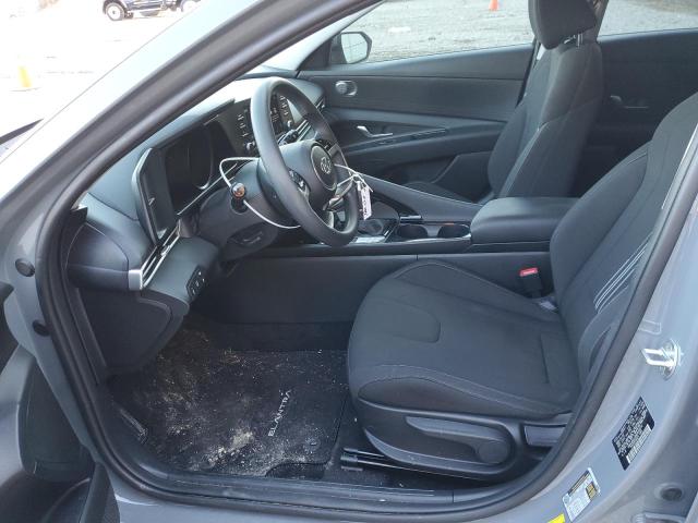 Photo 6 VIN: KMHLM4AJ4NU028010 - HYUNDAI ELANTRA BL 