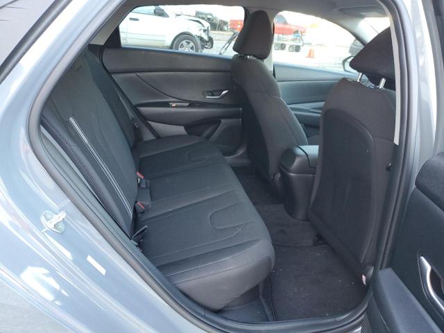 Photo 9 VIN: KMHLM4AJ4NU028010 - HYUNDAI ELANTRA BL 