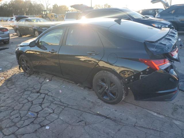 Photo 1 VIN: KMHLM4AJ4NU028332 - HYUNDAI ELANTRA BL 