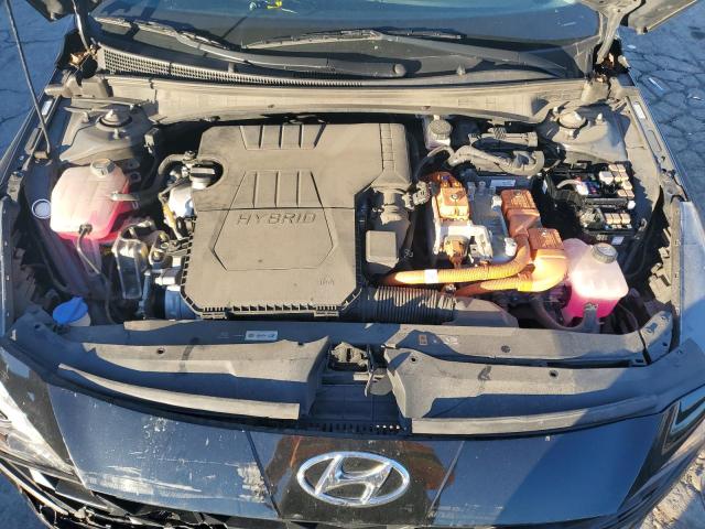 Photo 10 VIN: KMHLM4AJ4NU028332 - HYUNDAI ELANTRA BL 