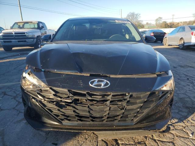 Photo 4 VIN: KMHLM4AJ4NU028332 - HYUNDAI ELANTRA BL 