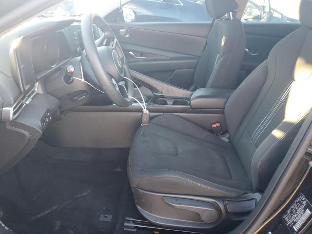 Photo 6 VIN: KMHLM4AJ4NU028332 - HYUNDAI ELANTRA BL 