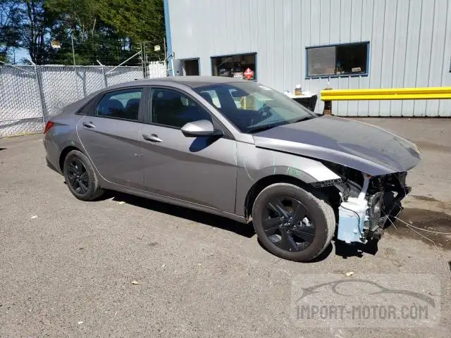 Photo 3 VIN: KMHLM4AJ4PU035851 - HYUNDAI ELANTRA 